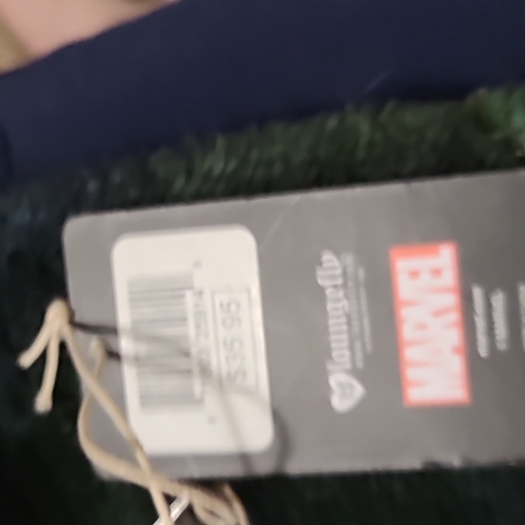 Loungefly black panther wallet and purse new - Picture 3 of 8